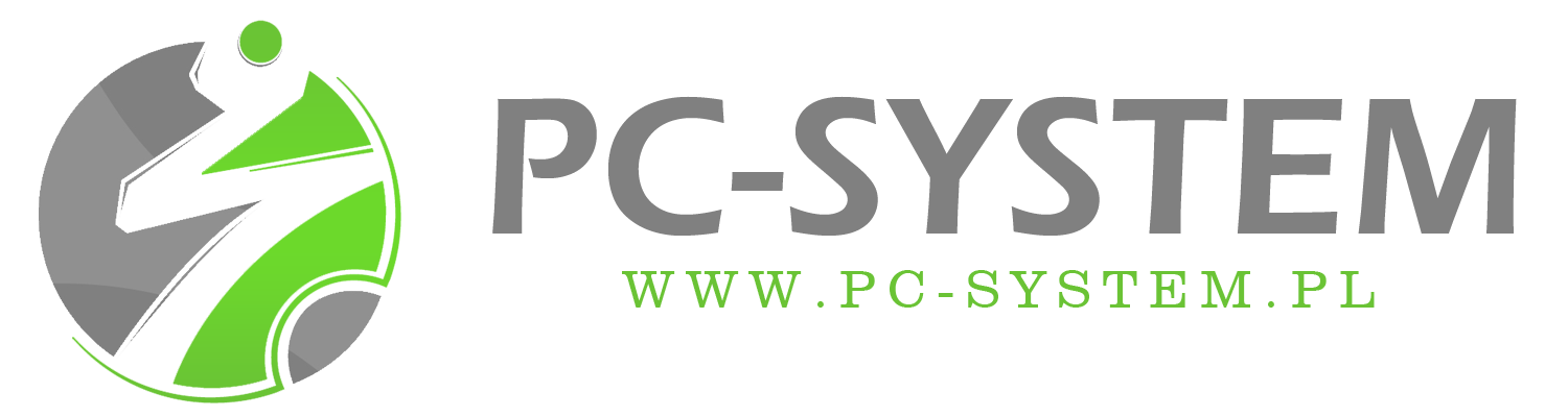 PC-SYSTEM — Technologie dla Twojej firmy